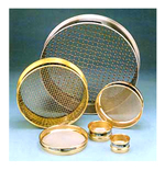 Test sieves